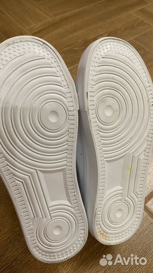 Кеды капитошка 33 размер