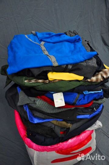 Секонд Хенд Оптом в Ростове+ Беслатня Доставка