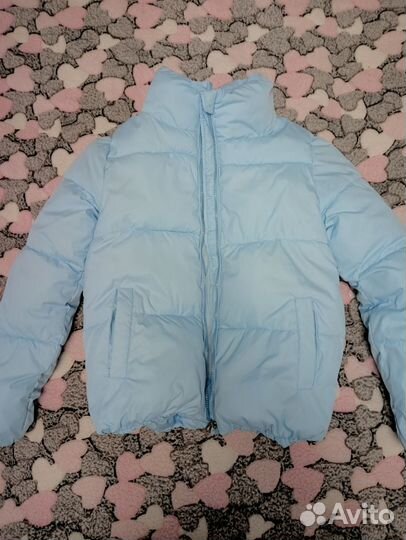 Куртка демисезонная женская 42 44