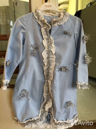 Детские костюмы на утренник