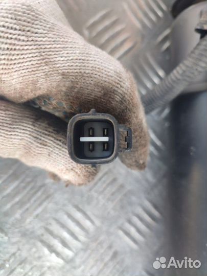 Стойка подвески задняя Toyota Prado 120 2008