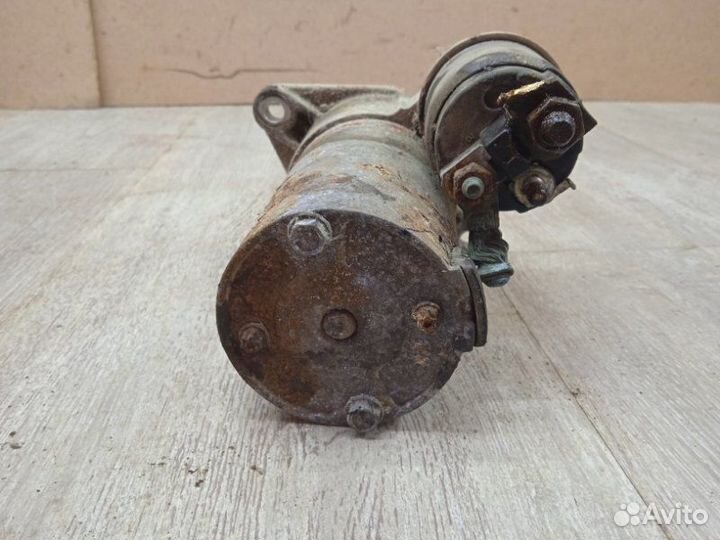 Стартер Chevrolet Cruze J300 F16D3 2013