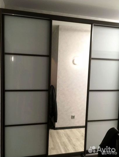 Шкаф купе любые фасады