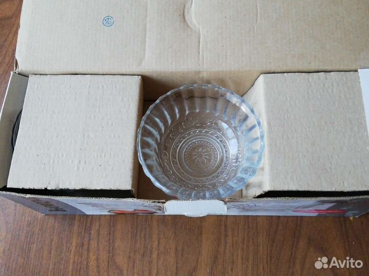 Салатники 6шт