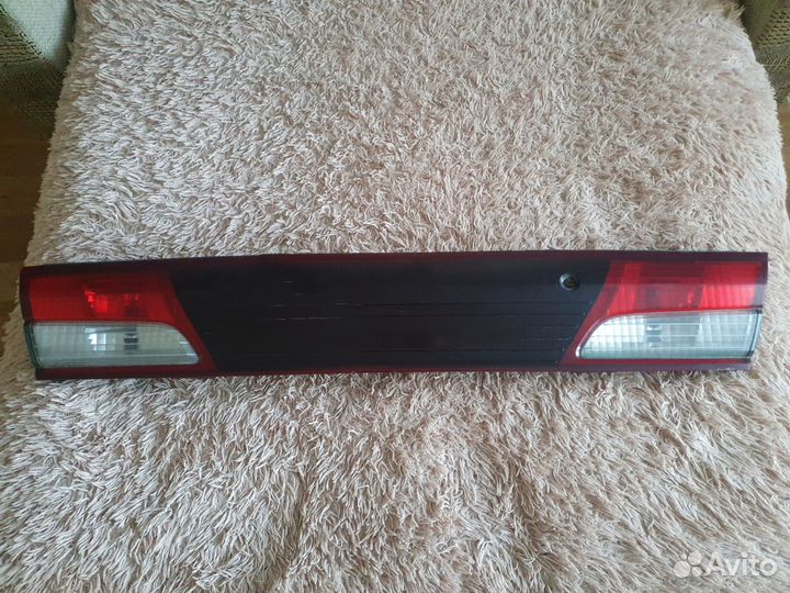 Фонари задние Nissan Cefiro A32