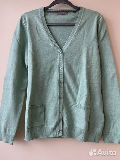 Кардиган женский 44