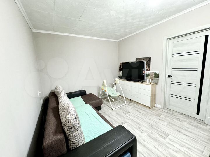 2-к. квартира, 45 м², 7/9 эт.