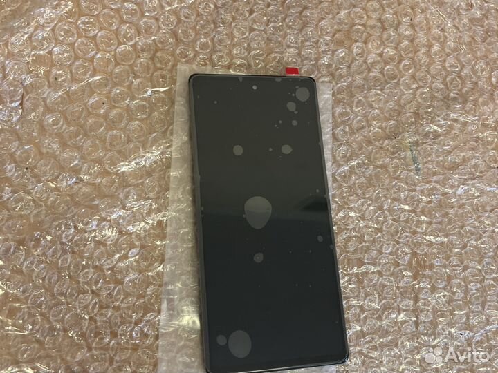 Дисплейный модуль для смартфона Pixel 6A