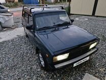 ВАЗ (LADA) 2104 1.5 MT, 1997, 23 000 км, с пробегом, цена 199 000 руб.