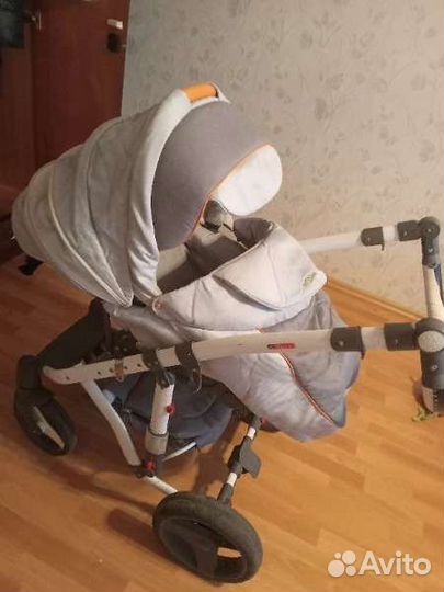 Коляска