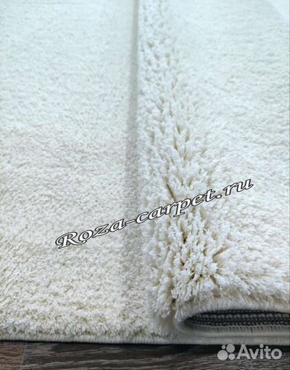 Длинаворсивые Шегги Loft