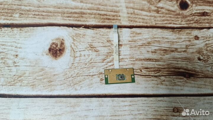 Кнопка включения, старта ноутбука Dell Inspiron N5