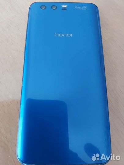 HONOR 9, 4/128 ГБ