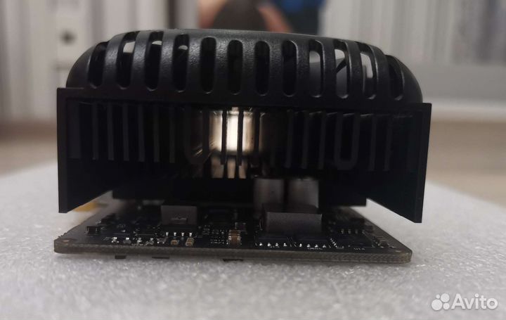 GeForce GTX 1050 TI MSI 4GB