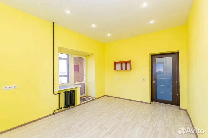 Ремонт квартир