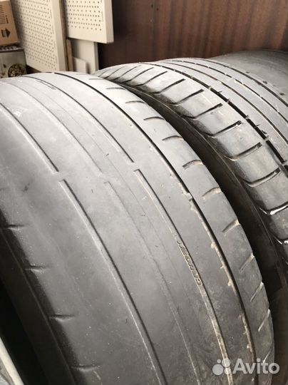 Marshal Crugen HP91 235/50 R18 97W