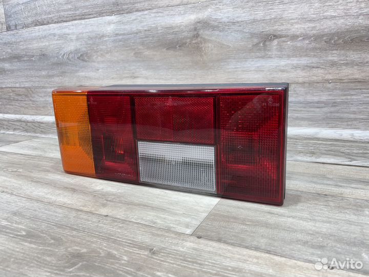 Фонарь задний левый ваз 2108 2109 21099