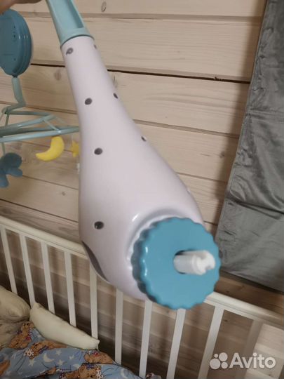 Игрушка мобиль для сна Chicco