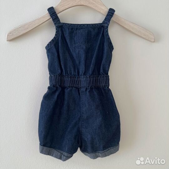 Комбинезон Primark 68