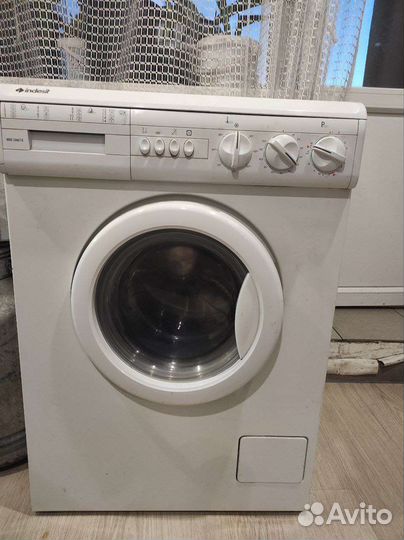 Стиральная машина с сушилкой
