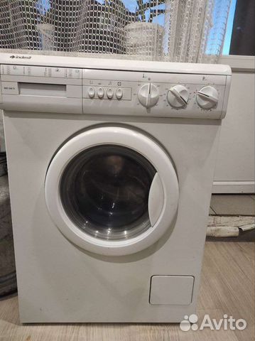 Стиральная машина с сушилкой