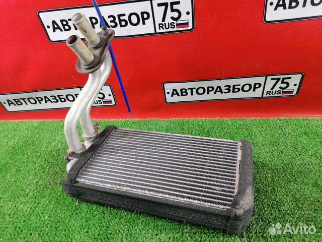 Радиатор отопителя Honda Cr-V RD2 B20B