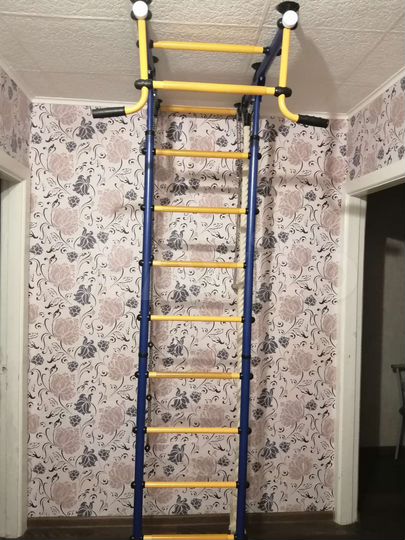 2-к. квартира, 42 м², 5/5 эт.