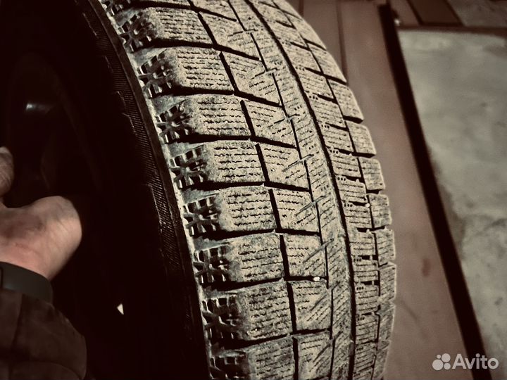 Колеса r14 4 100