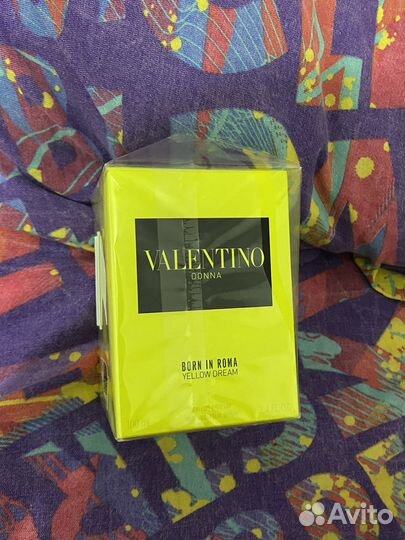 Духи женские