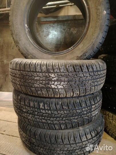 КАМА Кама-205 175/70 R13 90H