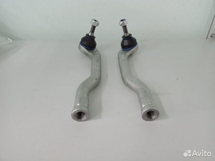 Рулевые наконечники Renault Duster (комплект 2 шт)