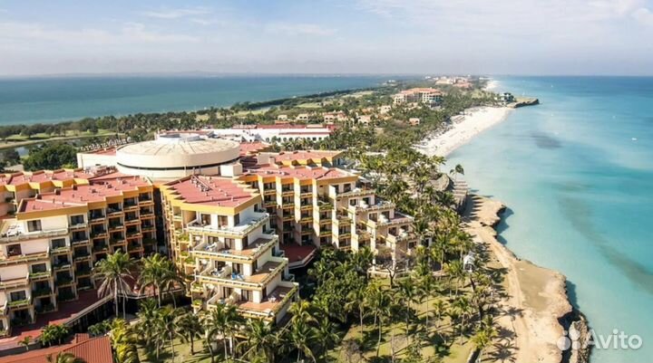 Загрантур в Varadero 12 дн