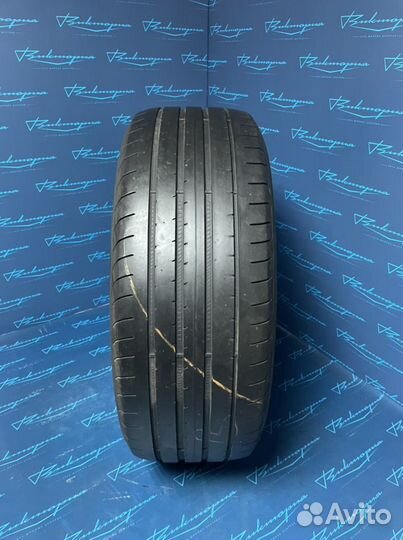 Goodyear Eagle F1 Asymmetric 3 235/45 R20 100W