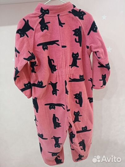 Поддева crokid 92