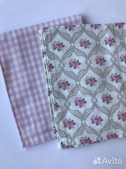 Кухонные полотенца IKEA