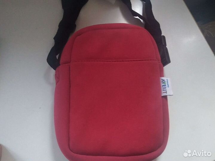 Сумка термос