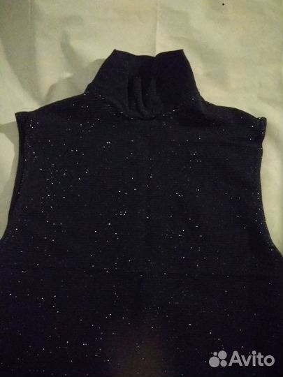 Топ женский американка праздничная