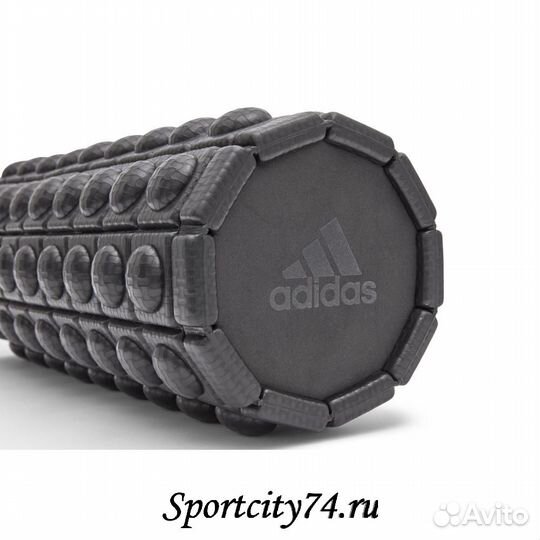 Массажный валик Adidas adac-11505BK