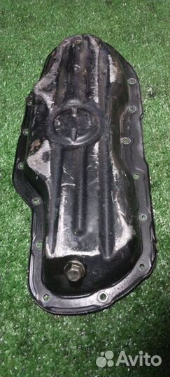 Поддон масляный Lexus Is250 4GR