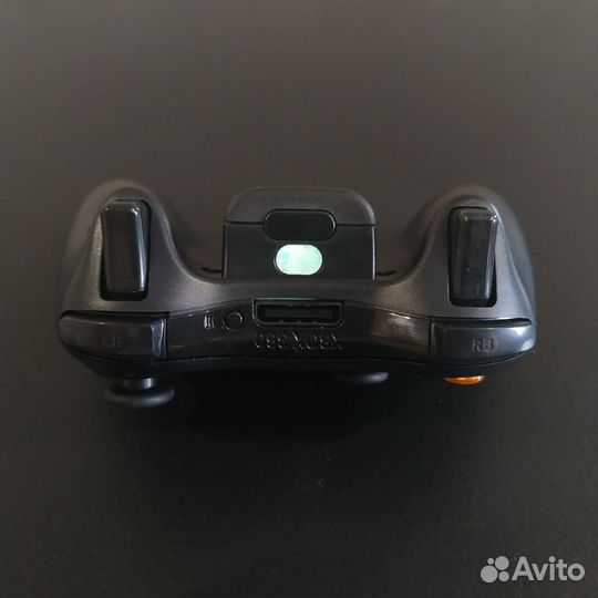 Беспроводной геймпад (джойстик) xbox 360