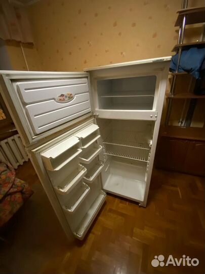 Холодильник