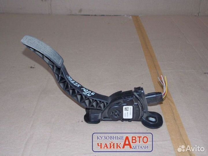 Педаль газа Mazda 6 GH