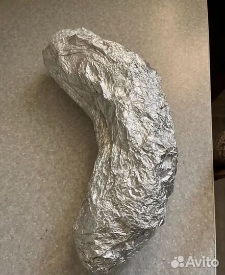 Конская колбаса