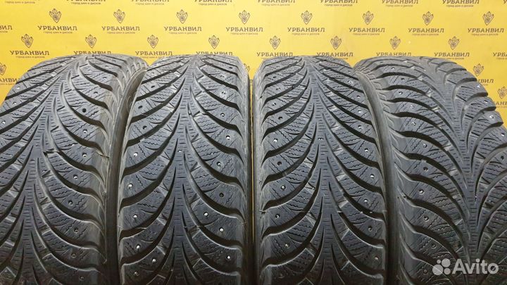 Sava Eskimo Stud 185/65 R15 88T