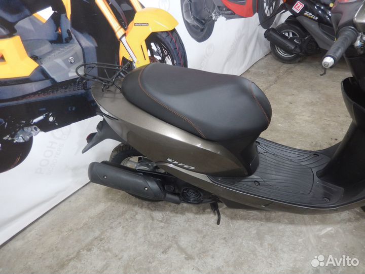 Скутер Honda Dio AF68 инжектор только из Японии