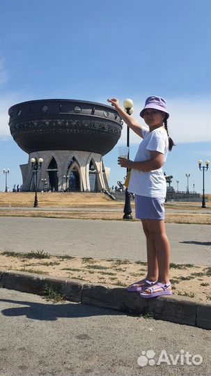 Автобусный тур в Казань на 3 дня