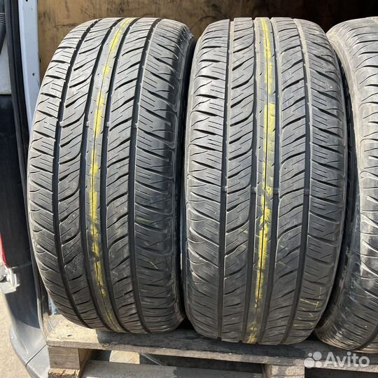 Dunlop Grandtrek PT2A 285/50 R20