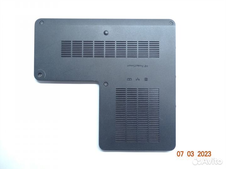 Крышка поддона HP Pavilion dv6-3000