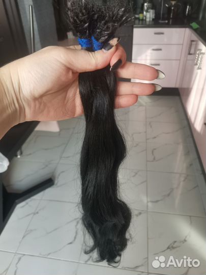 Продам натуральные волосы для наращивания