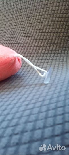 Патрик Стар из мультфильма Спанч боб